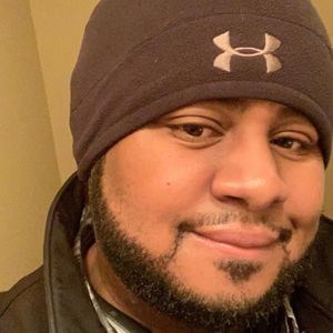 Meet your Posher, Andrè